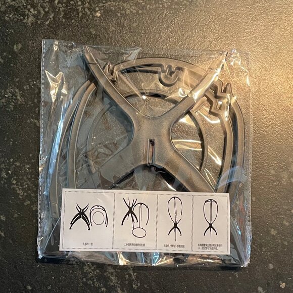 Hat or Wig Display Stand (NWOT) - Picture 2 of 9